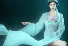 [YITUYU艺图语]2022.03.18 晴雨后 甜宝[21+1P／490MB]-妹子图