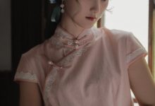 [YITUYU艺图语]2022.03.18 最初不相识，最终不相认 云之是小狐狸吖[28+1P／517MB]-妹子图