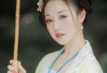 [YITUYU艺图语]2022.03.19 雨霖霖 大头小甜甜[29+1P／473MB]-妹子图