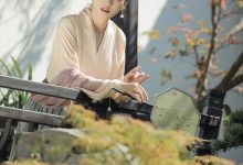 [YITUYU艺图语]2022.03.20 青团 官官[20+1P／404MB]-妹子图