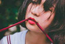 [YITUYU艺图语]2022.03.20 情绪碎片 雨妮[50+1P／323MB]-妹子图