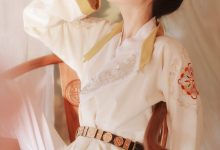 [YITUYU艺图语]2022.03.20 醉梦江湖 兔哥哥[21+1P／407MB]-妹子图