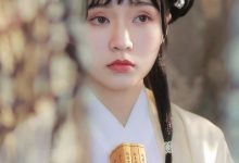 [YITUYU艺图语]2022.03.21 水月镜花 丁萌妹呀[21+1P／554MB]-妹子图