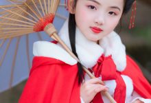 [YITUYU艺图语]2022.03.23 二月春暖花开 思语[30+1P／207MB]-妹子图