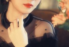 [YITUYU艺图语]2022.03.23 鎏金岁月 贵玲[19+1P／329MB]-妹子图