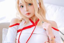 日奈娇 - NO.78 小狐狸巫女 [53P-327MB]-妹子图