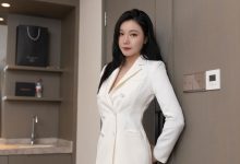 [XiuRen秀人网] 2023.10.10 No.7487 安然anran [77+1P]-妹子图