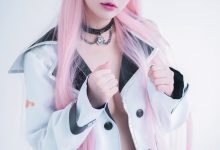 [BLUECAKE] YeEun  - IN THE SEXXY [132P-341MB]-妹子图