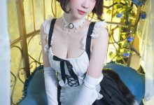 妖少you1 NO.001 — Chaos[20P／72.8MB]-妹子图