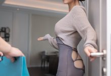 [XiuRen秀人网] 2022.09.21 No.5620 利世 [82+1P]-妹子图