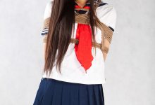 [禁忌摄影]Taboo-love NO.034 coco清纯学生装[30P／10.6MB]-妹子图