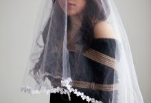 [禁忌摄影]Taboo-love NO.035 孤独的头纱[34P／15.3MB]-妹子图