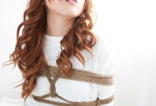 [禁忌摄影]Taboo-love NO.036 顽皮小野猫紧缚责[下部][31P／9.35MB]-妹子图