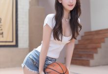 [XiuRen秀人网] 2022.07.11 No.5258 唐安琪 [80+1P]-妹子图