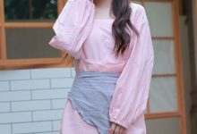 [XiuRen秀人网] 2022.10.12 No.5697 尹甜甜 [52+1P]-妹子图