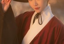 [YITUYU艺图语]2022.03.24 大明 电波Nancy[27+1P／282MB]-妹子图