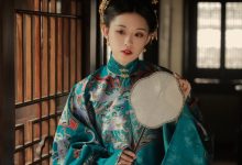 [YITUYU艺图语]2022.03.26 庭院深深深几许 _喵喵家的小鱼干_[29+1P／759MB]-妹子图