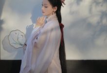 [YITUYU艺图语]2022.03.28 相思意 云之是小狐狸吖[29+1P／628MB]-妹子图