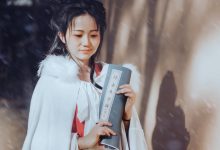 [YITUYU艺图语]2022.03.30 暮雪 嬛嬛[20+1P／203MB]-妹子图