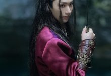 [YITUYU艺图语]2022.04.01 沧海 花老师[27+1P／543MB]-妹子图