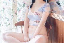 MYUA X HARE  Myua – Vol.03 [58P-147MB]-妹子图