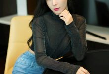 [XiuRen秀人网] 2020.07.30 No.2386 小蛮妖Yummy [67+1P]-妹子图