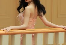 [XiuRen秀人网] 2022.07.06 No.5235 谢晚晚 [52+1P]-妹子图