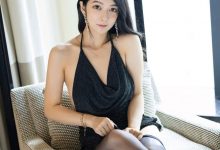 [IMISS爱蜜社] 2020.10.15 VOL.511 Angela小热巴 [55+1P]-妹子图