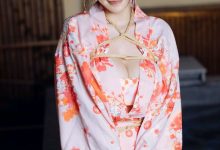 [HuaYang花漾写真]  2021.11.12 VOL.463 朱可儿Flower [61+1P]-妹子图