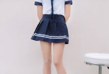 大生模拍 No.186 雪馨 清纯肉丝 [47P-225MB]-妹子图