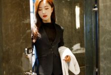 [IMISS爱蜜社] 2020.08.10 VOL.491 杨紫嫣Cynthia [71+1P]-妹子图