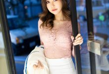 [XiuRen秀人网] 2021.12.03 No.4296 绮里嘉ula [61+1P]-妹子图