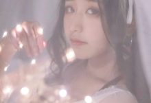 穆零Mu0 NO.004 - LIGHT[14P／41.3MB]-妹子图