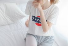 少女秩序精美写真Vol.001[30P185M]-妹子图