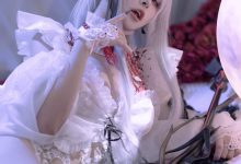 w百合欧皇子w -    MBCC-S-053 可可莉克 [18P-176MB]-妹子图