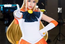 彩芸_Nebula - NO.07 爱野美奈子 [24P-187MB]-妹子图