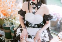 南宫 -  能代女仆 [22P-268MB]-妹子图