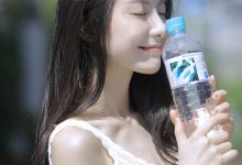 [YITUYU艺图语]2022.05.04 治愈女孩的笑容 偲偲[21+1P／46.1MB]-妹子图