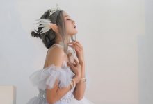 兔子Zzz不吃胡萝卜 -  海琴烟 [38P-165MB]-妹子图