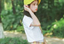 [YITUYU艺图语]2022.05.05 飞 婉儿[21+1P／183MB]-妹子图