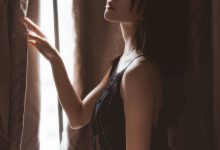 [YITUYU艺图语]2022.05.05 黑 桜桃喵[21+1P／356MB]-妹子图