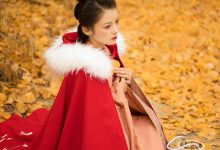 [YITUYU艺图语]2022.05.05 秋意浓 清沅斋[19+1P／231MB]-妹子图