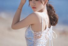 [YITUYU艺图语]2022.05.06 晨 桜桃喵[22+1P／363MB]-妹子图