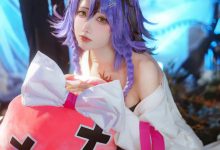 紫氯氯 -  禁闭者 MBCC-S-367 莓丝 [22P-59MB]-妹子图