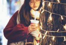 [YITUYU艺图语]2022.05.06 你的城市下了雪 蹭饭[19+1P／310MB]-妹子图