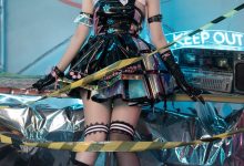 [YITUYU艺图语]2022.05.06 器械偶像 贰加六[28+1P／343MB]-妹子图