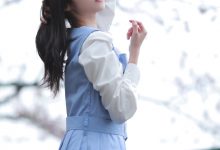 [YITUYU艺图语]2022.05.07 春日来信 月半了吧[31+1P／289MB]-妹子图