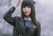 [YITUYU艺图语]2022.05.08 春日限定 ZERO[55+1P／621MB]-妹子图