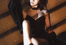 [YITUYU艺图语]2022.05.08 黑色的眼睛 木棉棉OwO[30+1P／454MB]-妹子图