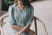 [YITUYU艺图语]2022.05.08 午后时光 苏苏[19+1P／93.9MB]-妹子图